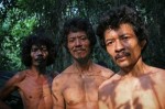 Exploiting indigenous people of Sumatra